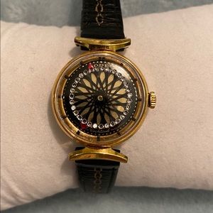 borel cocktail watch value